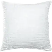 Himla Hannelin pudebetræk 50x50 cm hvid