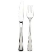Hardanger Bestikk Ramona grill-bestik 12 dele rustfrit stål