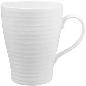 Design House Stockholm Blond krus stripe hvid