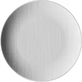 Rosenthal Mesh tallerken 21 cm hvid
