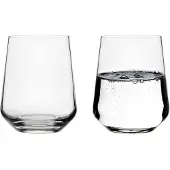 Iittala Essence drikkeglas 2 stk klar 2 stk