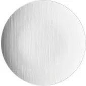Rosenthal Mesh tallerken 24 cm Hvid