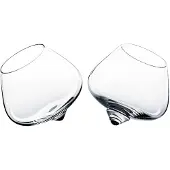 Normann Copenhagen Likørglas 2 stk 2 stk
