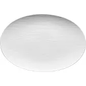 Rosenthal Mesh serveringsfad 34 cm Hvid