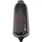 Stelton termokande reserveglas reserveglas 1 l