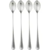 Robert Welch Radford latteske – mat – 4 dele Rustfrit stål