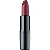 Artdeco Perfect Mat Læbestift 4 g Nr. 134 - Dark Hibiscus