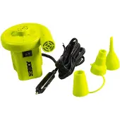 Jobe 12v Luftpumpe