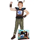 MOM Crogar Børnekostume