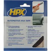 Hpx dobbeltklæbende tape 12mm x 10m