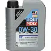 Liqui moly Special Tec V Sae 0w-30 Motorolie 1l