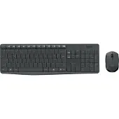 Logitech K120 Tastatur. Pan-Nordic. 920-002822 Modsvarer: N/A