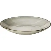Broste Copenhagen Nordic Sand pastatallerken Ø 29 cm