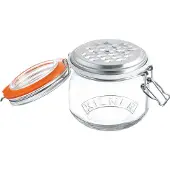 Kilner rivejern med beholder 0,5 L