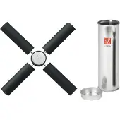 Zwilling 40460-710-0 Særlige bordskånere