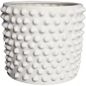 DBKD Cloudy krukke greige Mellem
