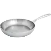 Culimat stegepande 5-lags rustfrit stål 24 cm