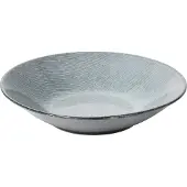 Broste Copenhagen Nordic Sea pastatallerken Ø 22,5 cm