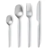Gense Dorotea cutlery set 16 pcs