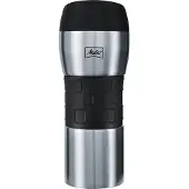 Melitta Termisk krus Premium 350ml Rustfrit stål