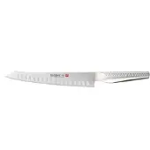 Global NI GNM-11 trancherkniv Oriental grantonskær Rustfrit stål, 21 cm