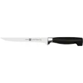Zwilling FOUR STAR Filleteringskniv 18 cm