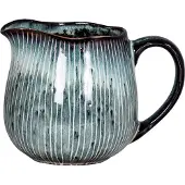 Broste Copenhagen Nordic Sea mælkekande 9 cm