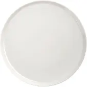 Marimekko Oiva tallerken hvid 20 cm