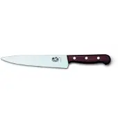 Victorinox Kokkekniv Victorinox klinge 19 cm Træskæfte,6 stk/krt