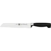 Zwilling FOUR STAR Brødkniv 20 cm