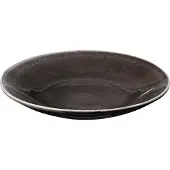 Broste Copenhagen Nordic Coal pastatallerken Ø29 cm Charcoal