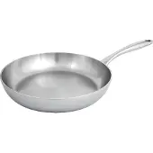 Culimat stegepande 5-lags rustfrit stål 28 cm