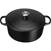 Le Creuset Signature casserole - 28 cm - 6.7 L