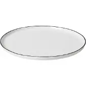 Broste Copenhagen Salt tallerken uden prikker Ø 28 cm