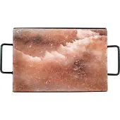 Satake saltsten med holder 100% Himalayasalt