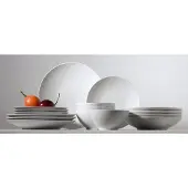Rosenthal Loft servicesæt hvid 16 dele