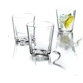 Eva Solo drikkeglas 6 stk 25 cl