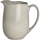 Broste Copenhagen Nordic Sand mælkekande 16 cm
