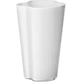 Iittala Alvar Aalto vase opal 220 mm