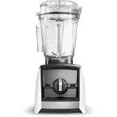 Vitamix Blender Ascent A2500i - White - 1400 W