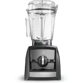 Vitamix A2500i, Bordplade blender, 2 L, Impulsfunktion, 1,2 m, 1400 W, Grå