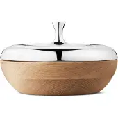 Georg Jensen HK slikskål kål