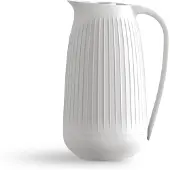 Kähler Hammershøi termokande hvid