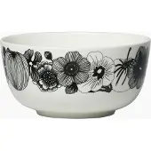 Marimekko Siirtolapuutarha serveringsskål 9 dl Ø16 cm