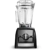 Vitamix Blender Ascent A2500i - Black - 1400 W