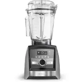 Vitamix Blender Ascent A3500i - Brushed Stainless Steel - 1400 W