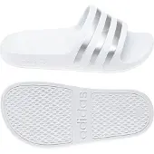 Adidas badesandaler adidas ADILETTE AQUA K barn 38