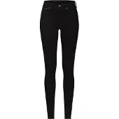 G-Star 3301 High Waist Skinny Jeans