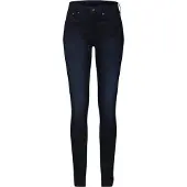 G-Star 3301 High Waist Skinny Jeans