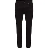 G-Star 3301 Slim Jeans - Black - Men